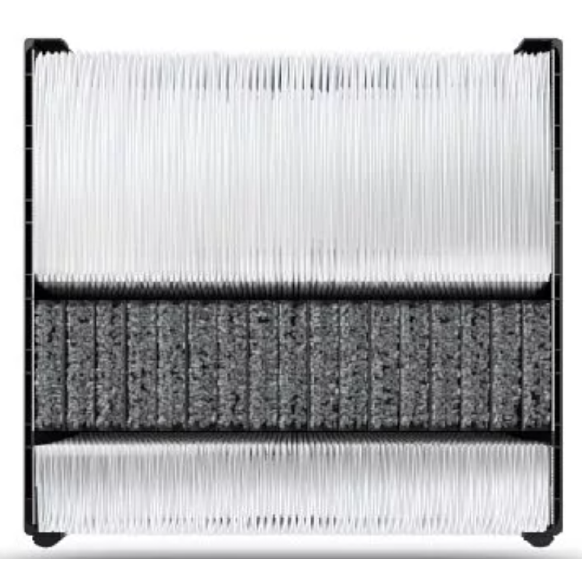 Aeris Aair系列三合一專業級濾網